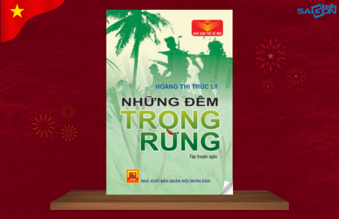tải những đêm trong rừng ebook