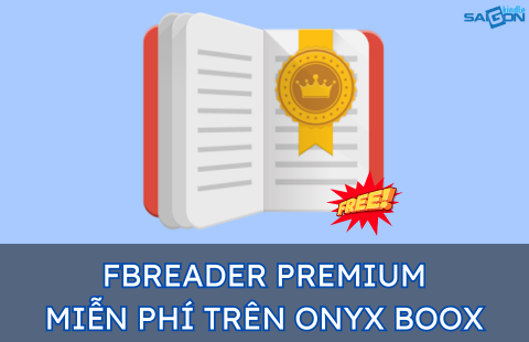 FBREADER PREMIUM APK