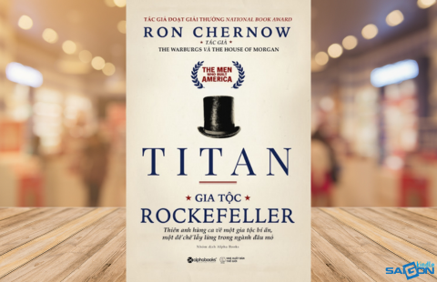 tải ebook Gia Tộc Rockefeller cho Kindle