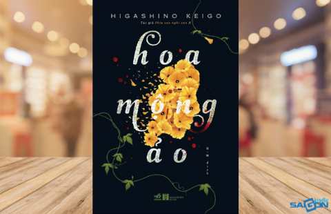 tải ebook Hoa Mộng Ảo cho Kindle