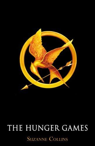 ebook THE HUNGER GAMES