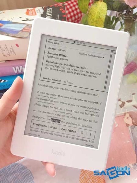 Huong dan mo wordwise cho Kindle