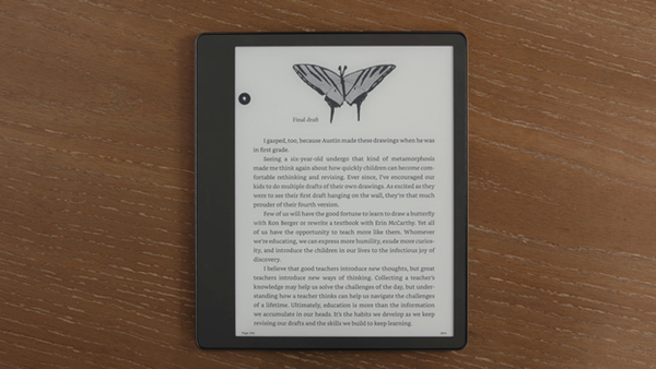 Kindle Scribe 16gb chính hãng