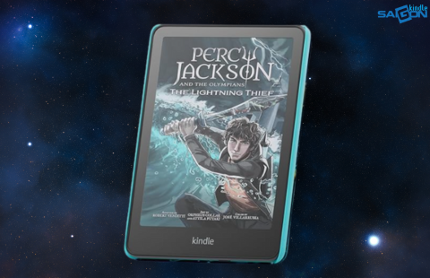 kindle colorsoft kids