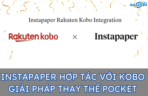 instapaper kobo