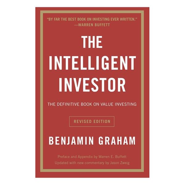 ebook the intelligent investor