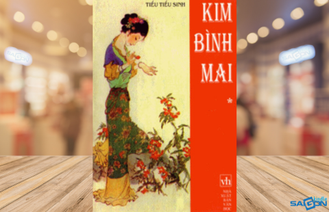 tải kim bình mai ebook