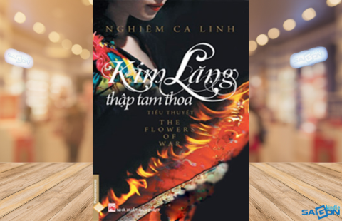 tải kim lăng thập tam thoa ebook