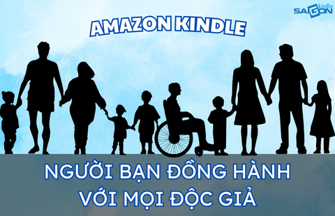 máy đọc sách dành cho người khuyết tật