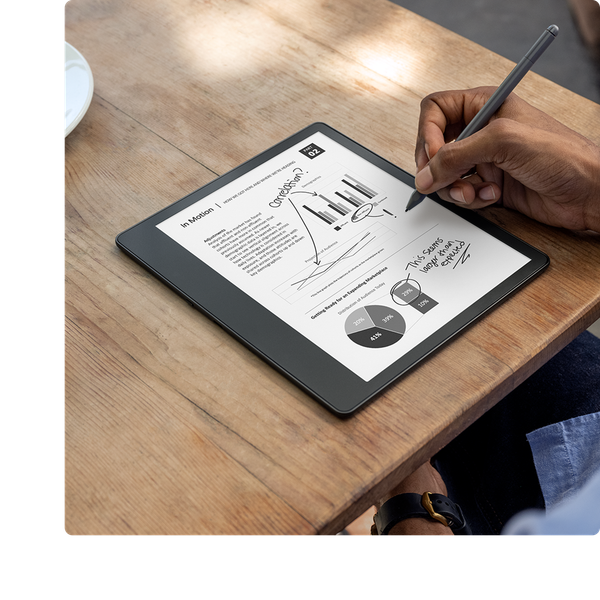 Bút kindle scribe
