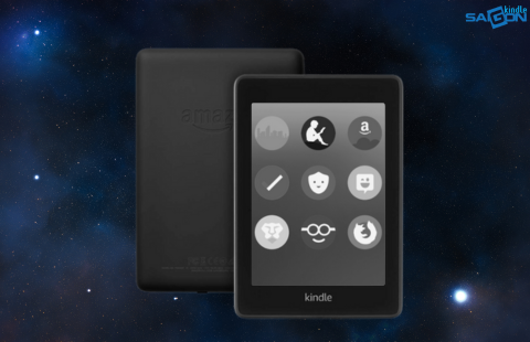 kindle android