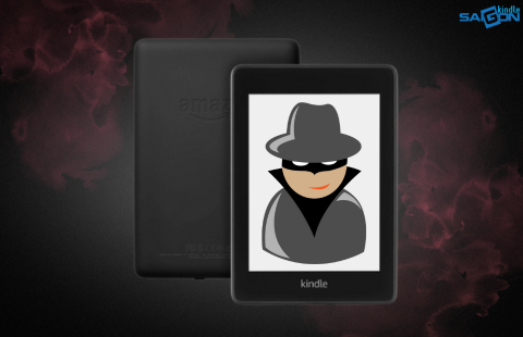 Kindle Blacklist