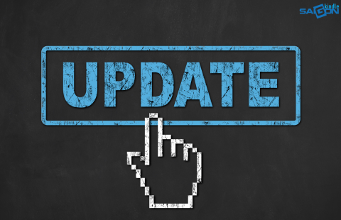 update kindle blacklist