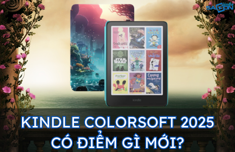 kindle colorsoft 2025