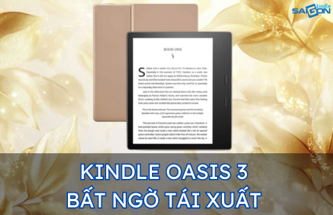 kindle oasis 3 2025