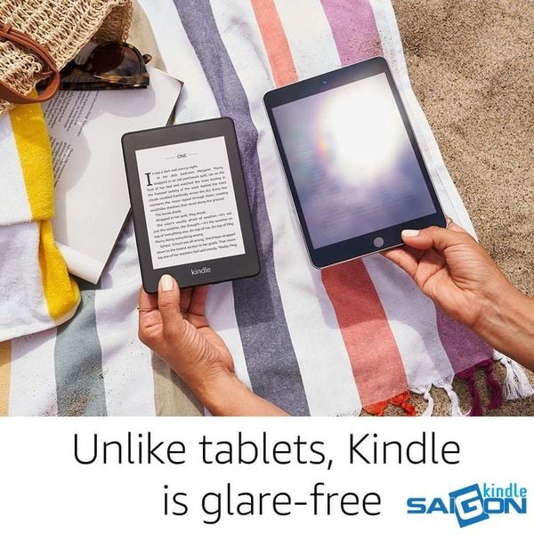 Kindle Paperwhite 2019 10th