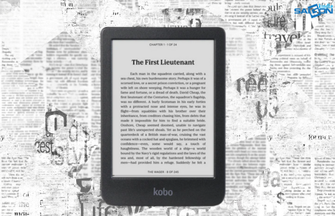 kobo instapaper