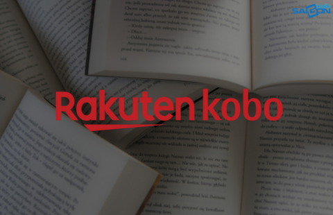 cập nhật kobo 4.42