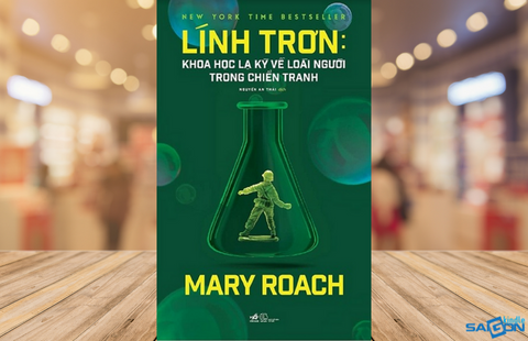 tải LÍNH TRƠN KHOA HỌC KỲ LẠ VỀ LOÀI NGƯỜI TRONG CHIẾN TRANH cho kindle