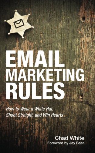 ebook email marketing rules chad white