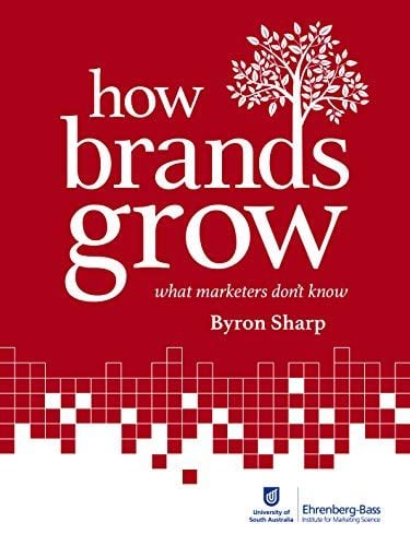 ebook How brands grow