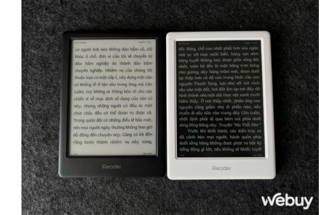 máy đọc sách ireader neo 2