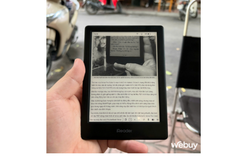 máy đọc sách ireader neo 2