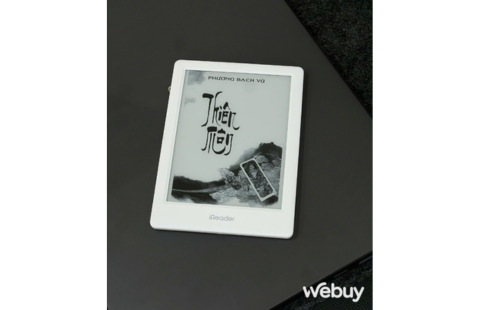 máy đọc sách ireader neo 2