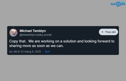 michael tamblyn