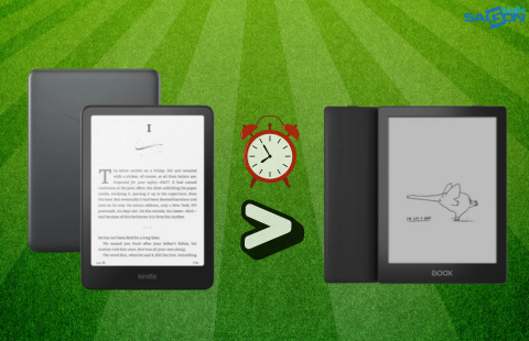 kindle paperwhite 6 vs boox poke 5