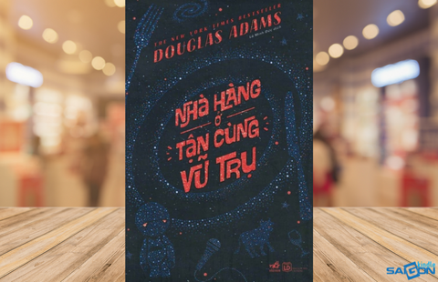 tải NHÀ HÀNG Ở TẬN CÙNG VŨ TRỤ cho kindle