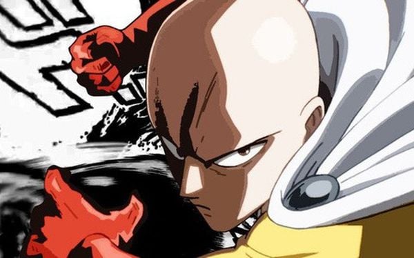 tải One Punch Man cho Kindle Oasis