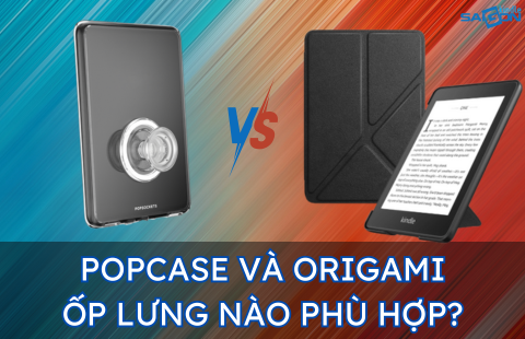 origami và popcase