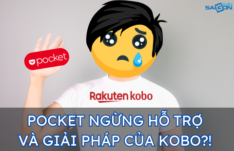 giải pháp thay thế pocket