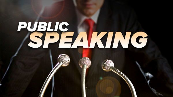tải ebook The Art of Public Speaking
