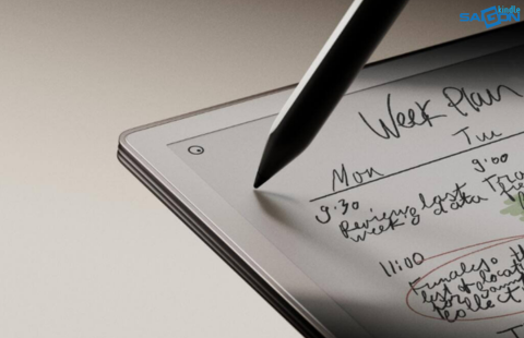 đánh giá chi tiết remarkable paper pro