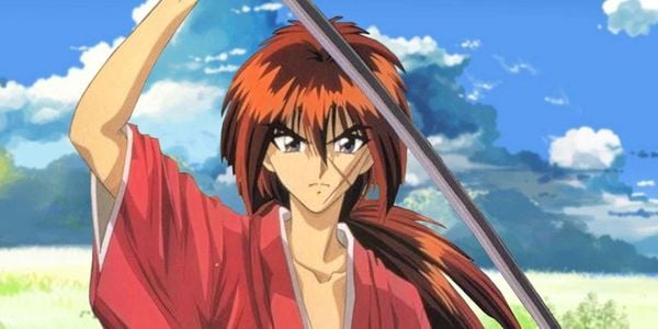 tải Ruroni Kenshin cho Kindle Oasis