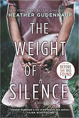 free ebook The Weight of Silence