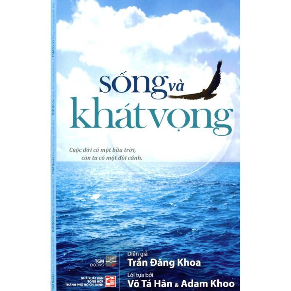 Ebook Sống và khát vọng