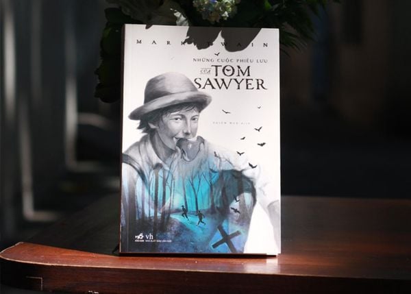 tải cuộc phiêu lưu của tom sawyer