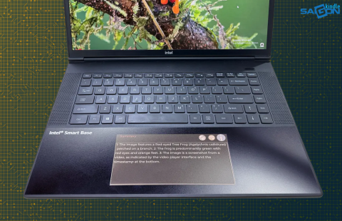 TRACKPAD EINK