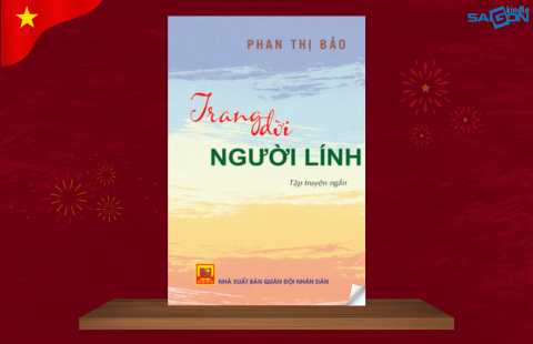 tải trang đời người lính ebook