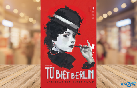 tải TỪ BIỆT BERLIN cho Kindle