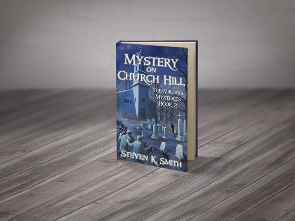 download ebook The Virginia Mysteries