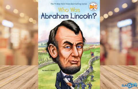 tải ebook who was abraham lincoln