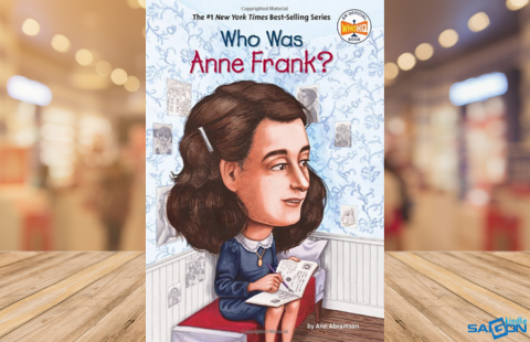 tải ebook who was ANNE FRANK