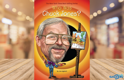 tải ebook who was chuck jones