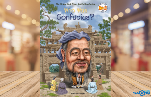 tải ebook who was confucius