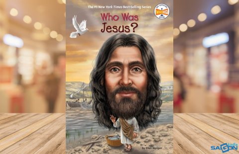 tải ebook who was jesus