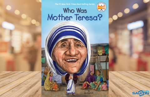 tải ebook who was mother teresa